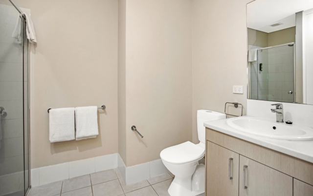 Hume Serviced Apartments