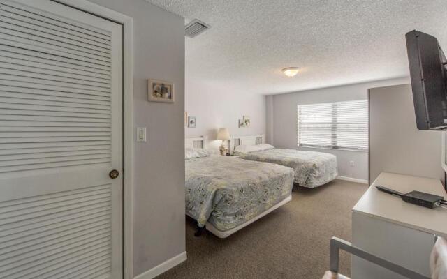 203 Beach Place Condos