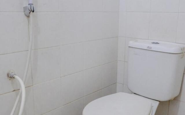 Hotel Nugraha By OYO Rooms