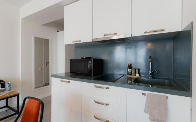 Batumi Beach Friends4Friends