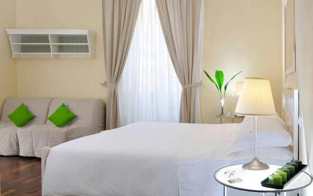 Best Sistine B&B