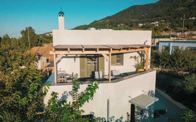 Villa Rosa - Luxury Villas with Panoramic Views