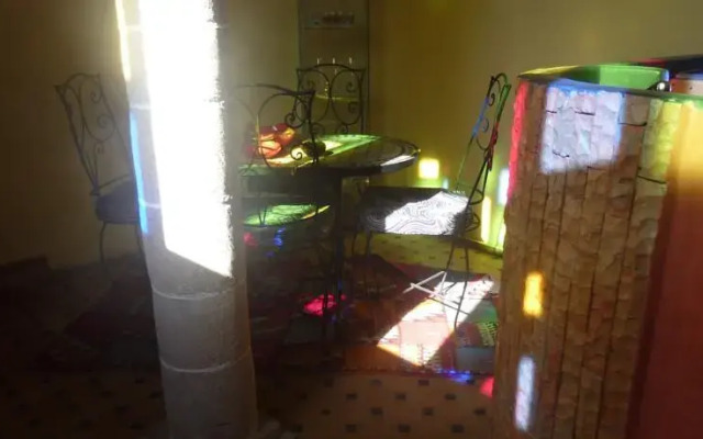 Appartement Lina