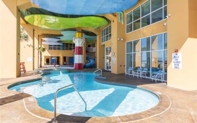 Splash by Royal American Beach Getaways
