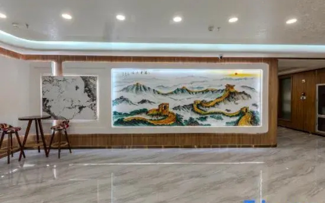 Yunshang Grassland Hotel