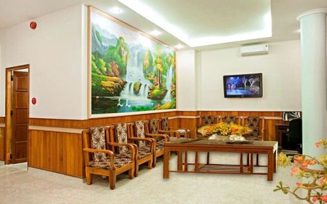 Galaxy Hotel Nha Trang