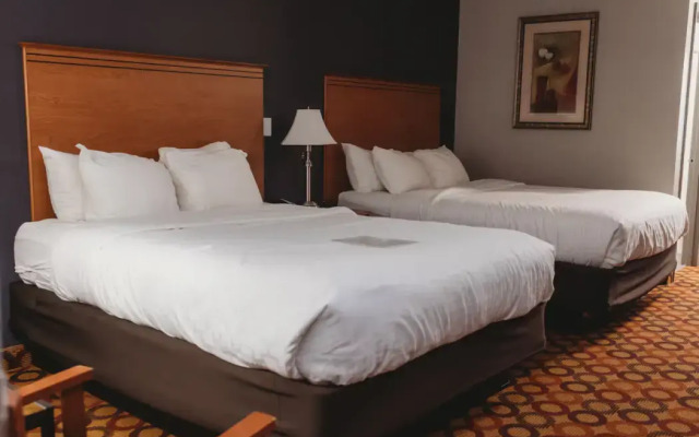 AmericInn by Wyndham Appleton Downtown