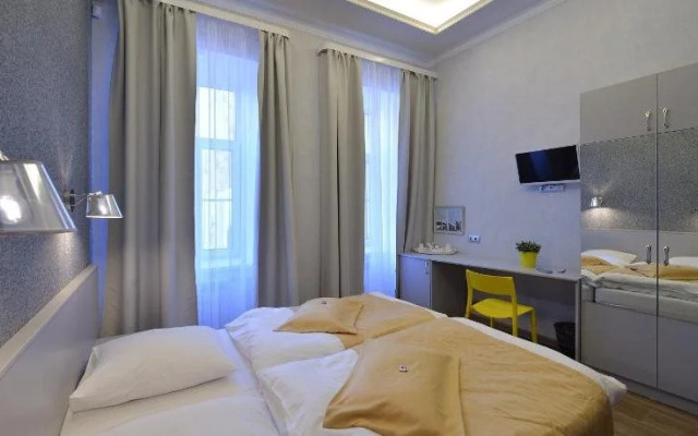 Chillout Guest House