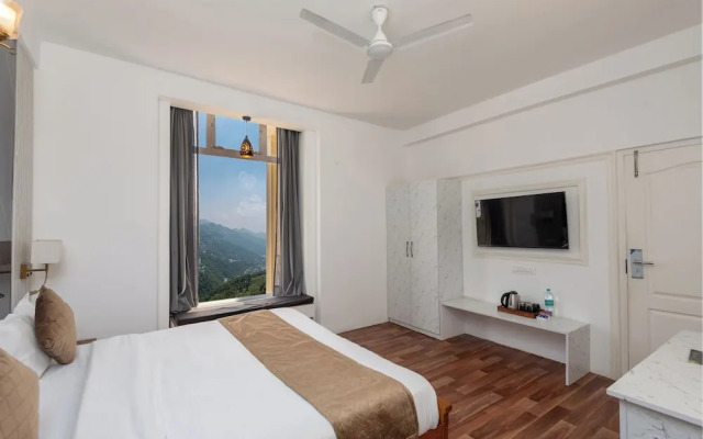 The Ridge By Royal Stays Mussoorie