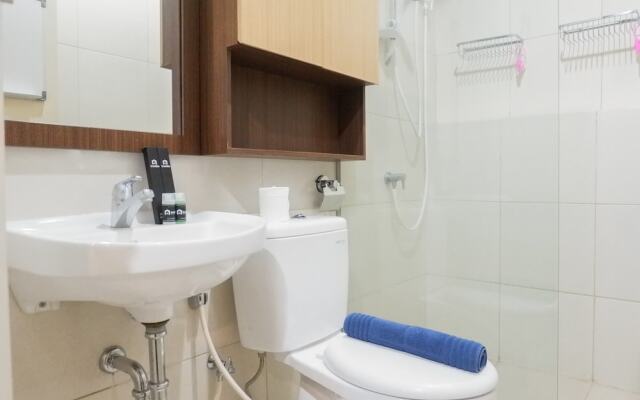 Premium 2br Apartment at Supermall Mansion Orchard