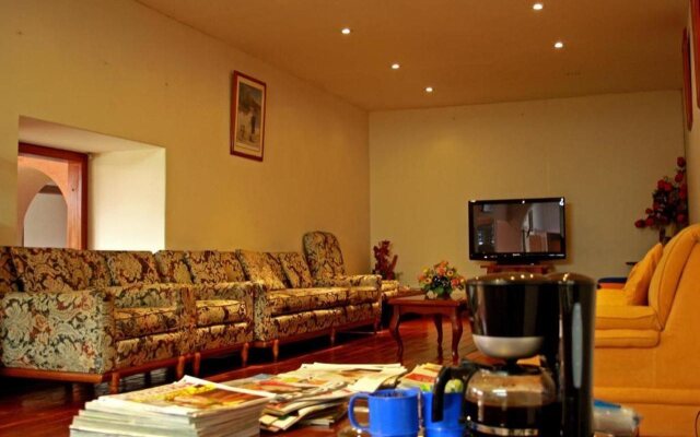 Hotel El Cid Plaza