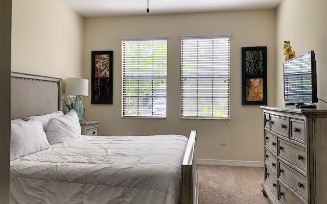 Champions Villa by Florida Spirit