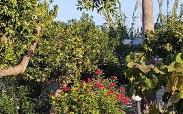 Apartement Kos CountryHouses