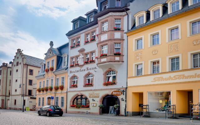 Hotel Deutsches Haus