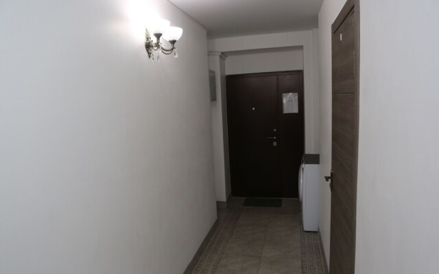 Apartment Romas