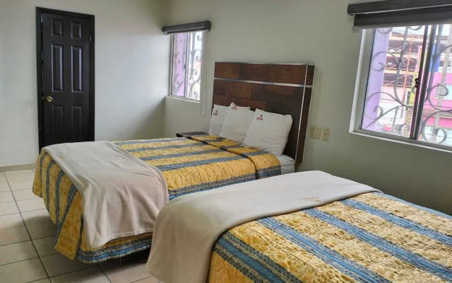 Hotel Economico