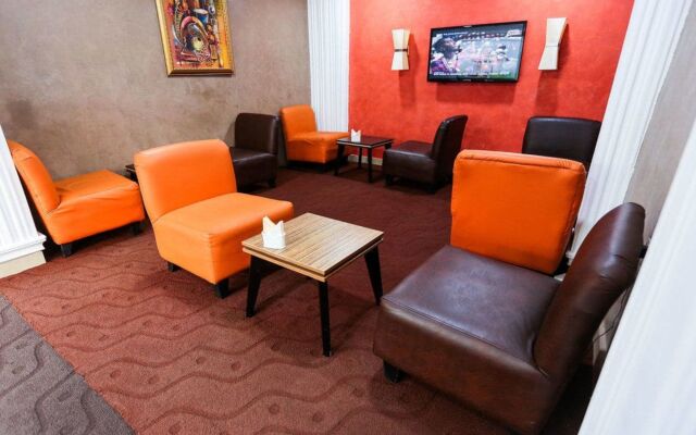 GolfView Suites & Conference Center