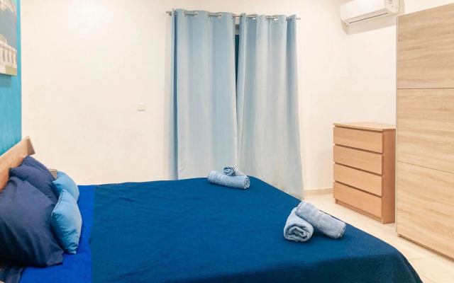 Valletta and Grand Harbour Lookout