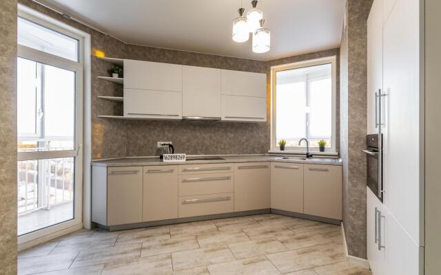 DreamHouse (ДримХаус) на улице Братская 27 корпус 3