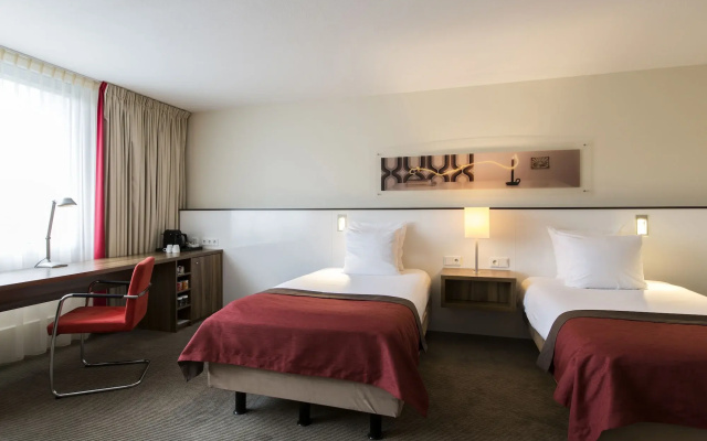 Holiday Inn Eindhoven Centre by IHG