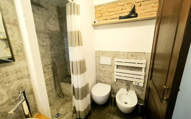 Fiesolana 27 Glass in Firenze