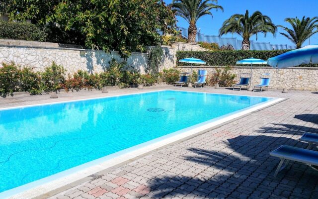 Case con piscina - Residence Amica