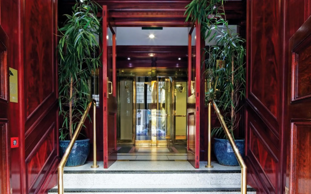 Gem Fitzrovia Hotel
