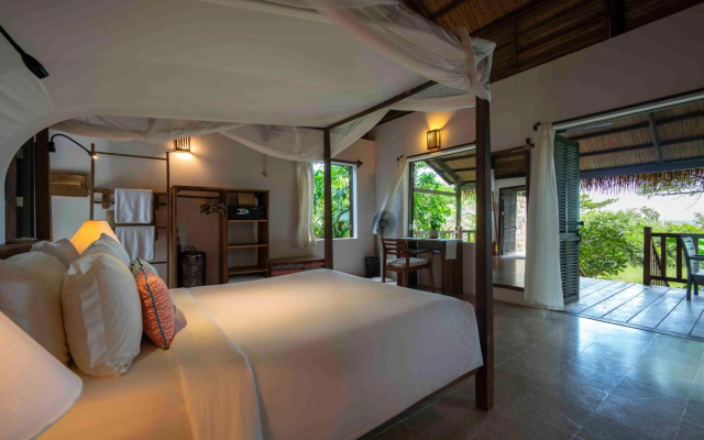 FORTUNE HOTEL 2 LUCKY STAY Phu Quoc – Guest Rooms – Phu Quoc