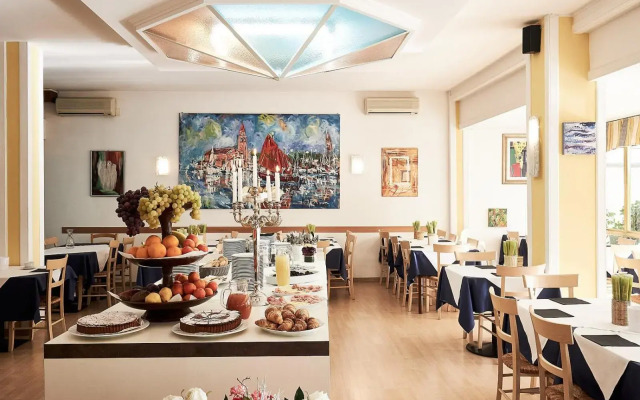 Villa Roma