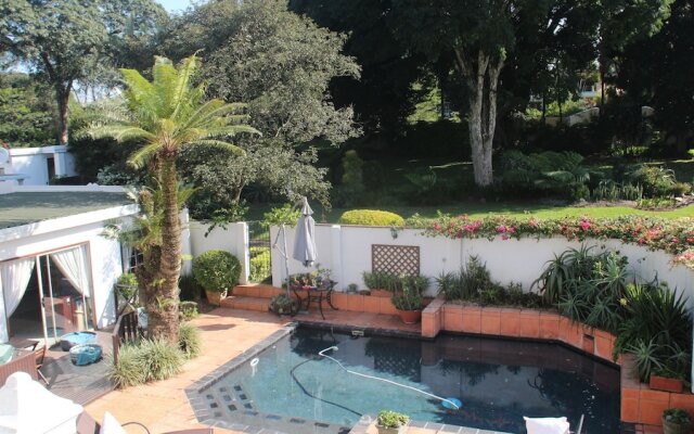 Morgenzon Bed and Breakfast