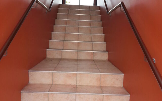 AAA Northlands Motel