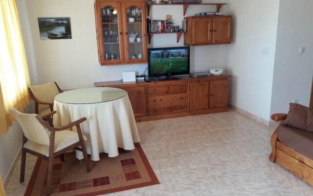 Apartamento Salamanca 8