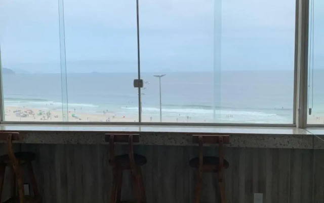 Studio Avenida Atlântica