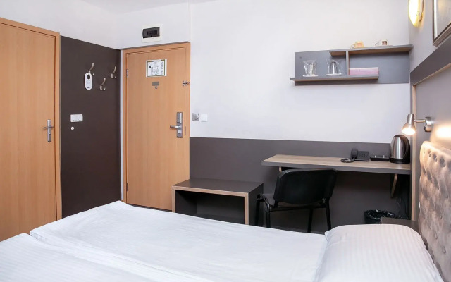 Hotel Niky