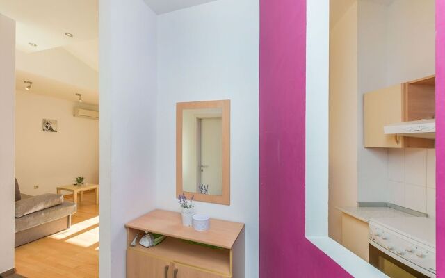 Apartment Ivana