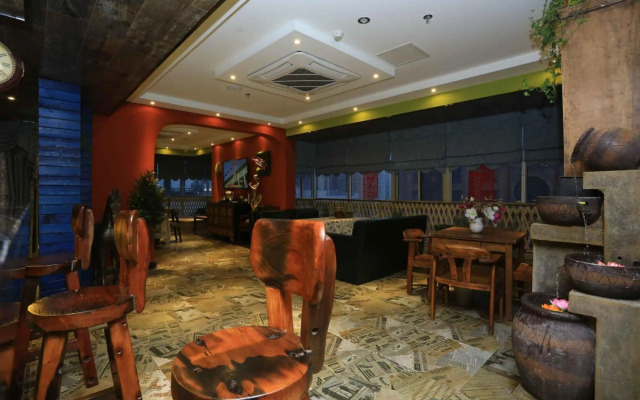 Jiamei Hotel