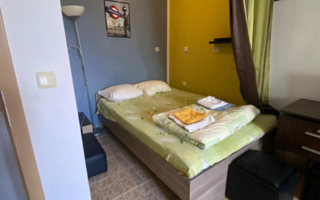 Stella Polaris 1 Apartment ground floor