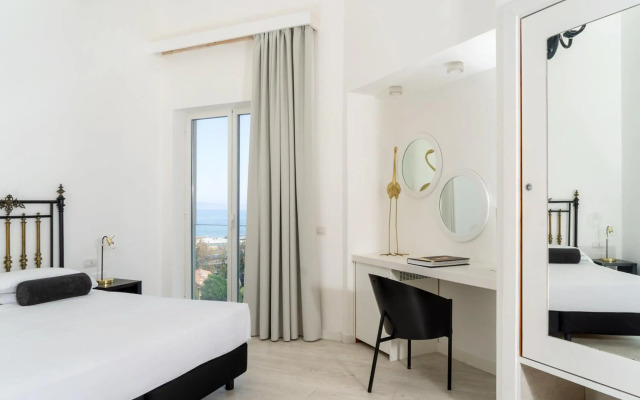 Hotel Conca Park