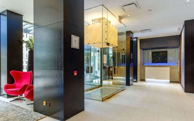Arc The Hotel