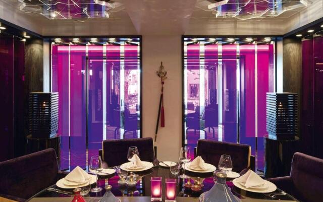 Mövenpick Hotel Mansour Eddahbi Marrakech