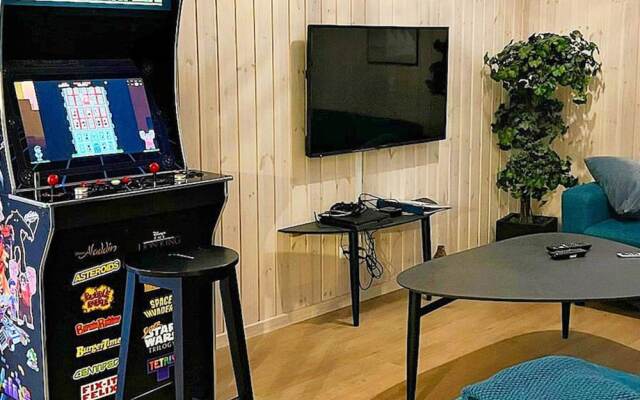 Luxury Retreat in Asserbo - By Traum Ferienwohnungen