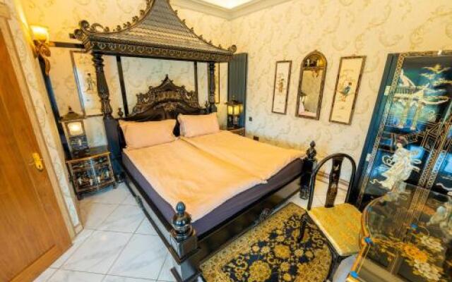 Ferndale Luxury Boutique Bed & Breakfast