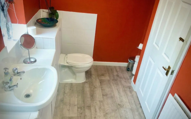 St Anne's Serviced Accommodation