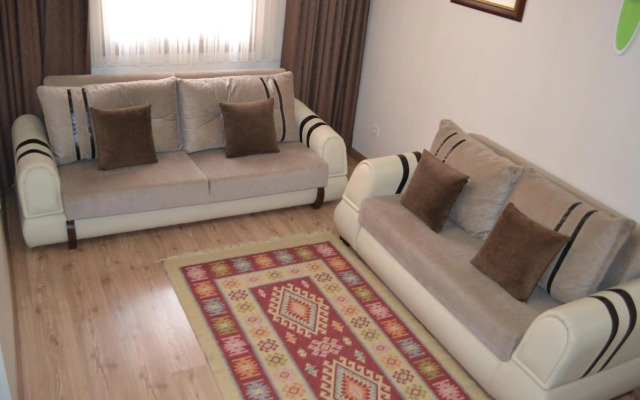 Hotel Fatih Istanbul