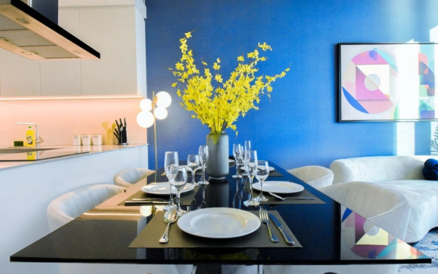 Provident Estate - Jumeirah Beach Residence Apartments