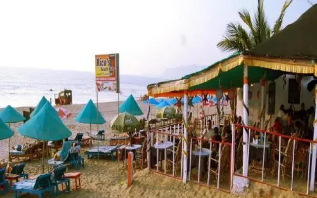 Mayelle Guesthouse