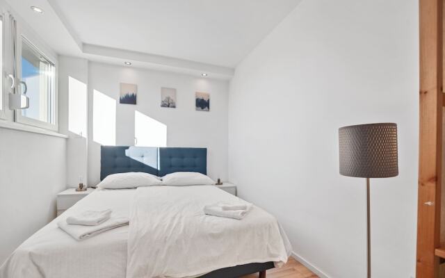 Prime View Apartment Zagreb