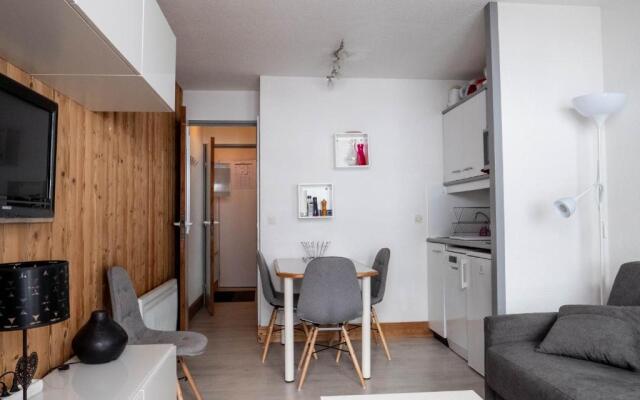 Appartement Méribel, 1 pièce, 4 personnes - FR-1-355-194