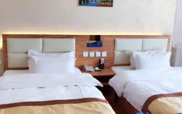 Mindu Hotel