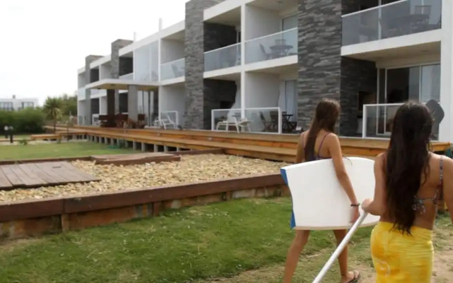 Zen Boutique Apart Hotel